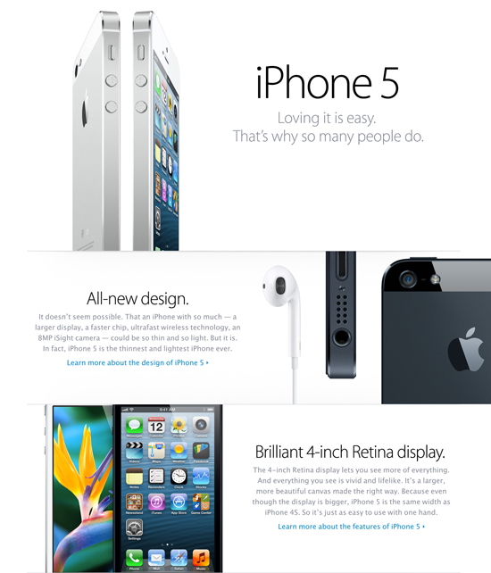 apple-page-composition