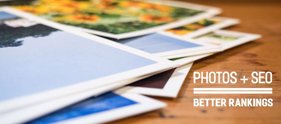 Image SEO improves rankings