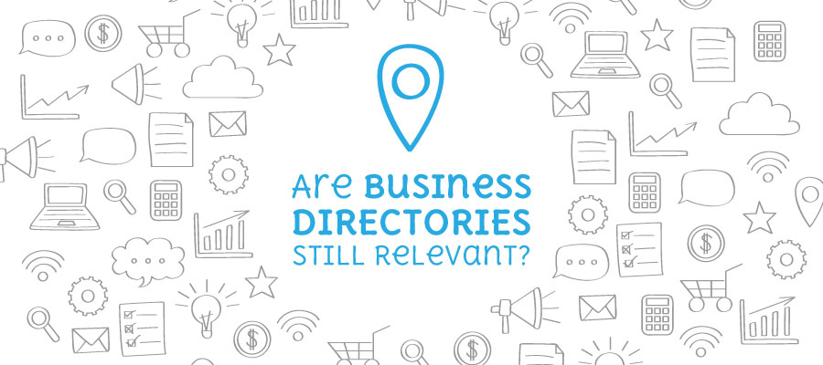 are business directories still relevant