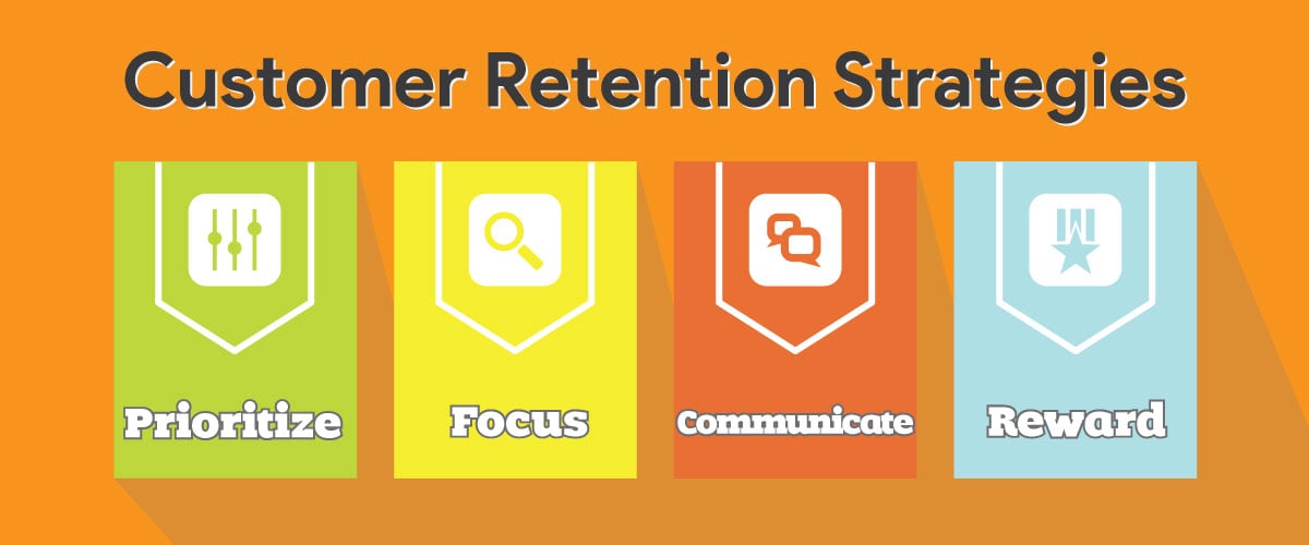 customer retention strategies