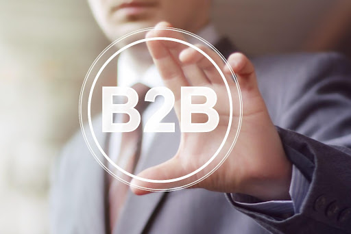 B2B SEO Agency