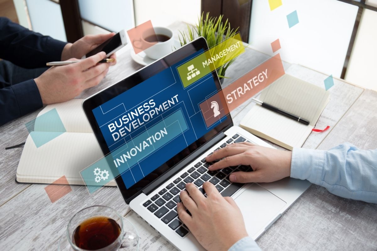 BUSINESS DEVELOPMENT