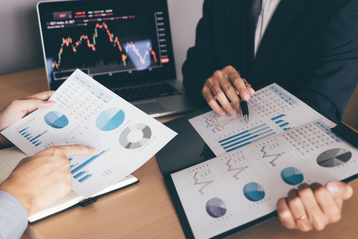Digital Marketing Reports
