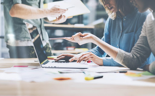Digital Marketing Strategist