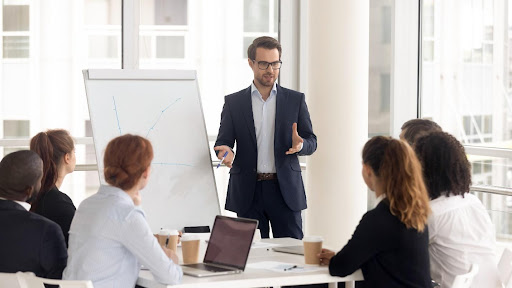 Digital Marketing Consultant
