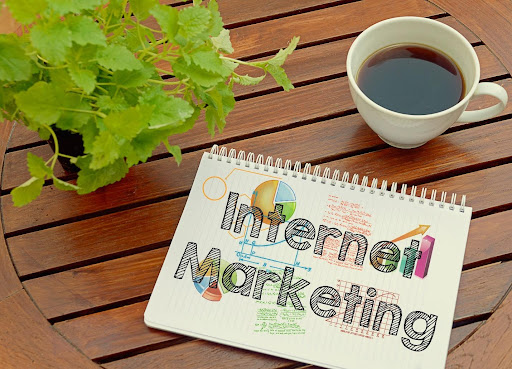 Internet Marketing