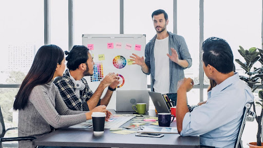 Traditional vs. Digital Marketing