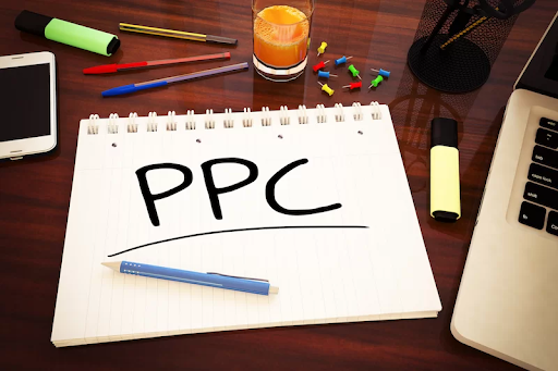 PPC Consultant
