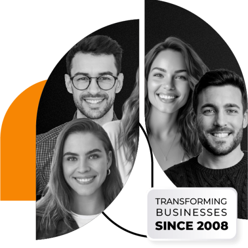 Homepage banner image